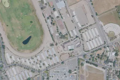 RV park