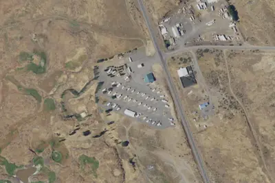 RV park