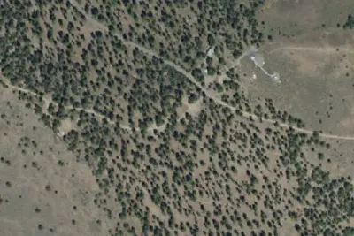 Pine Mountain Campground