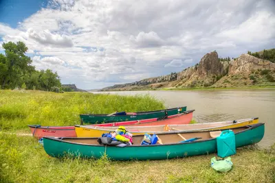 Upper Missouri Wild and Scenic River, Montana (35842966863)