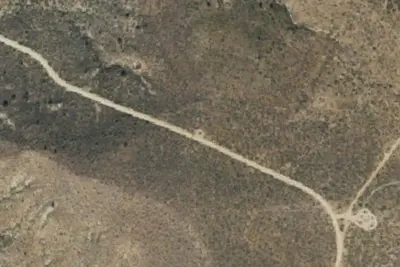 Camp site (BLM)