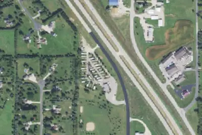Tilly's American Travelers RV Resort