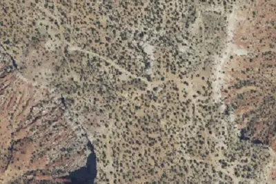 Camp site
