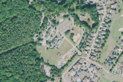 Raccoon Mountain Campground