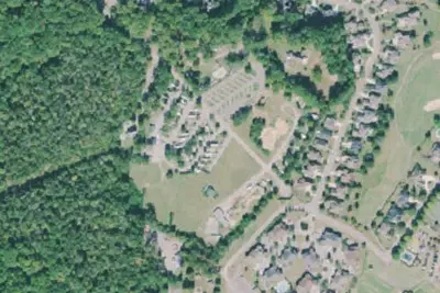 Raccoon Mountain Campground