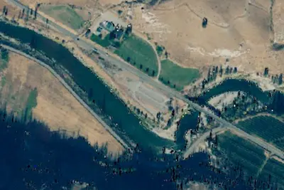 McFarland Campground