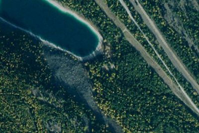 Blue Lake 2