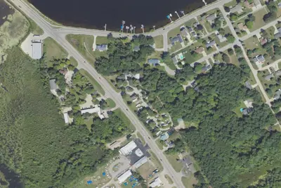 Birchwood Resort & Campground