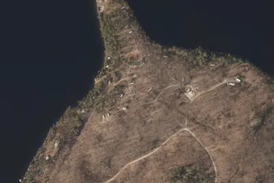 Camp site
