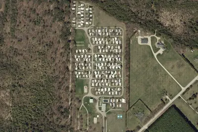 Old Homestead Campground