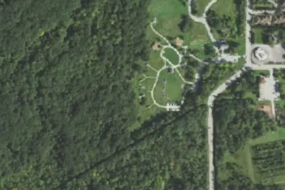 Camp site