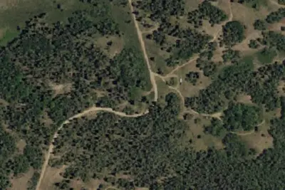 Camp site