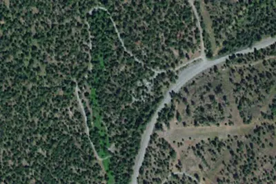 Starr Campground