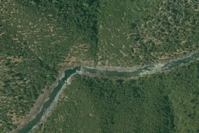Camp site