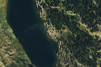 Camp site