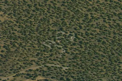O'Leary Group Campground