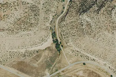Camp site
