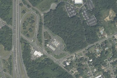 Wawa Truck Stop