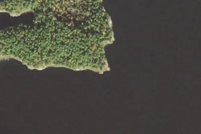 Camp site