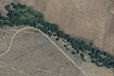 Lower Grays Meadow Campground