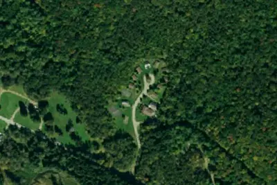 Camp Turner