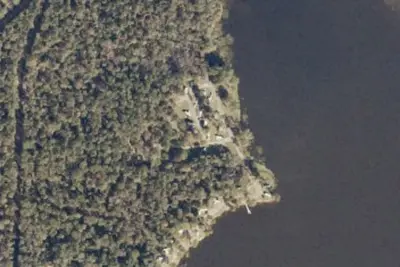 Camp site