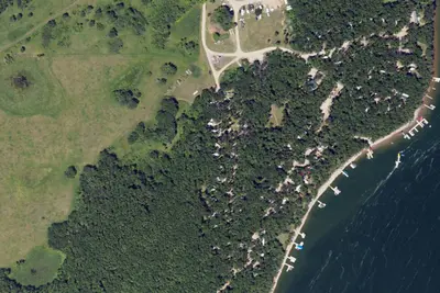 RV park