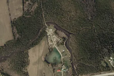 Camp site