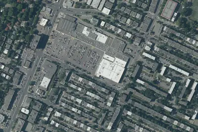 Walmart · Montréal