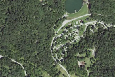Springbrook State Park Campground