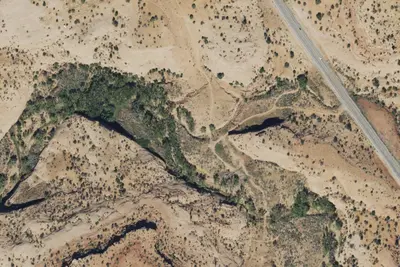 Camp site