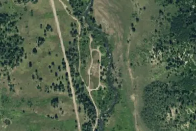 Camp site