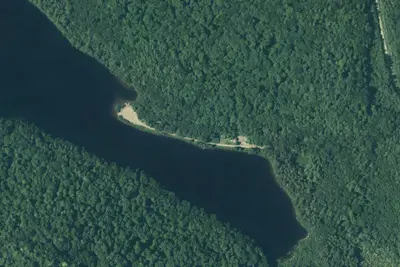Camping de la Baie