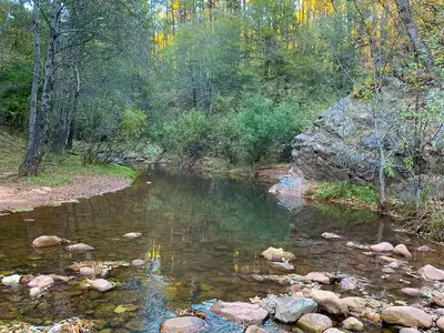 Tonto Creek