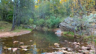 Lower Tonto Creek
