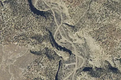 Camp site
