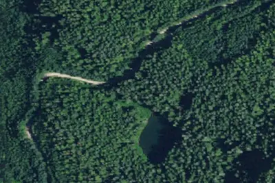Camp site