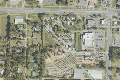 RV park
