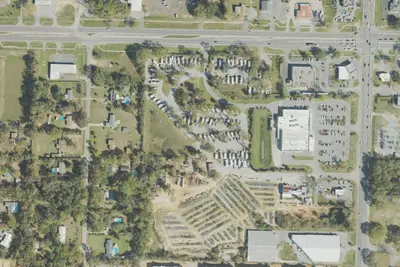 RV park