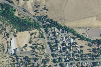 Harvest RV Park