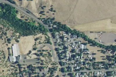 Harvest RV Park