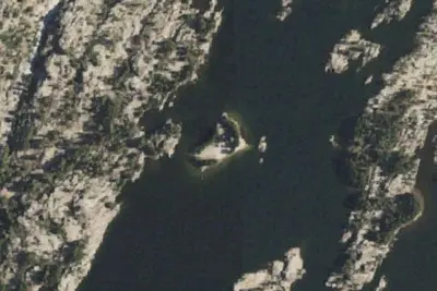 Camp site