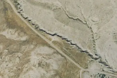 Camp site