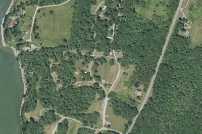 Camp site