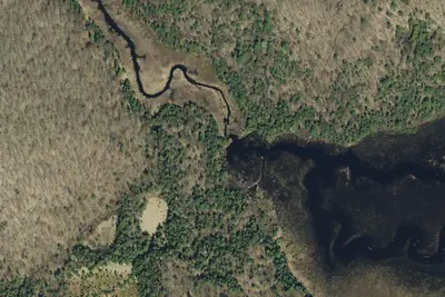 Camp site