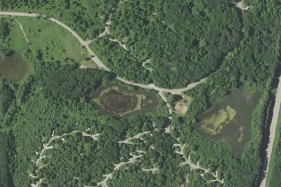 Sunrise Campground