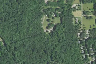 Campsite 45