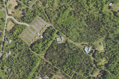 Fort Akela