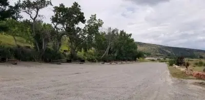 Afterbay Campground