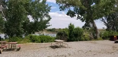 Afterbay Campground